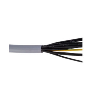 Câbles H05VVF 2 x 1.5 mm² (Prix au mètre)