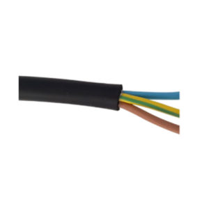 Câble H07RNF 5x1,5 mm² (Prix au mètre)