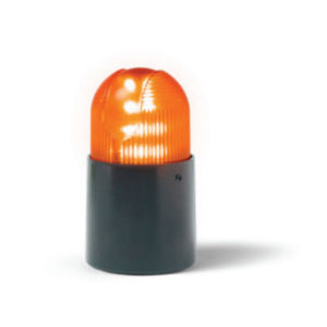 Clignoteurs LED orange