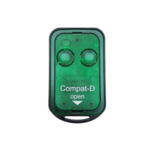 Émetteur compatible DOITRAND - 55 x 10 x 35 mm « COMPAT-D »