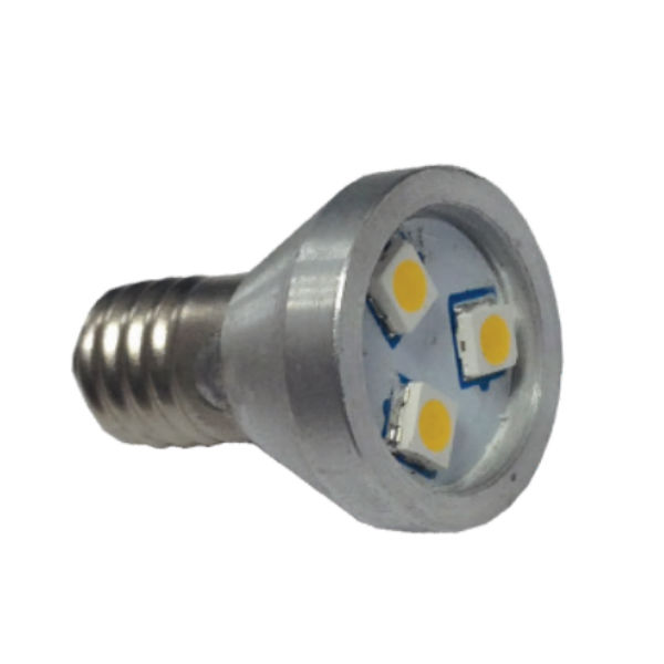 Lampes LED GU4 / G4 / G9 / E10