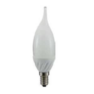 Lampe LED, 4W / 230V, F37