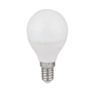 Lampe LED, 4W / 230V, DP45