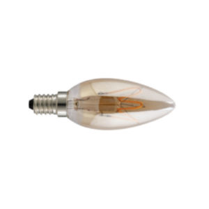 Lampe LED, 3W / 230V, DC 35