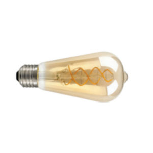Lampe LED, 4W / 230V, DST 64