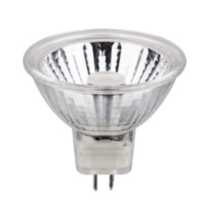 Lampe LED MR16 - 7W / 12V (345Lm - blanc chaud 3000K)