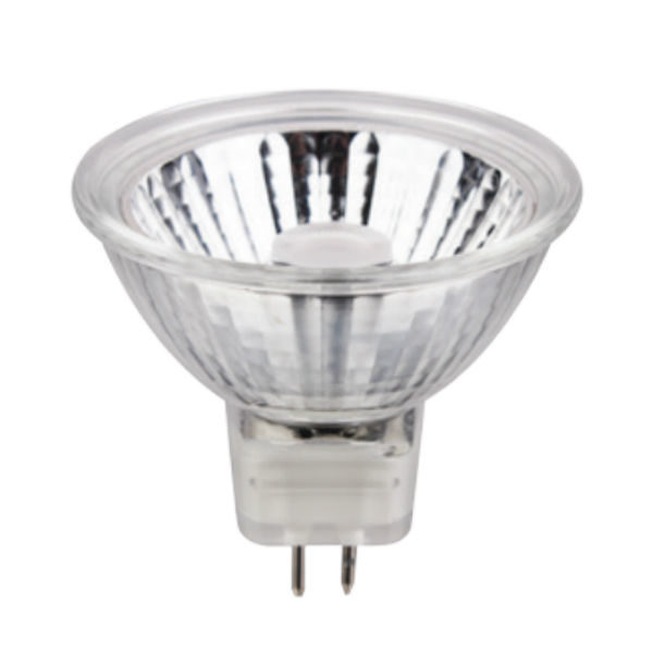 Lampe LED MR16 - 7W / 12V (345Lm - blanc chaud 3000K)