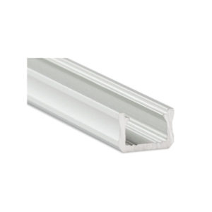 Profilé aluminium pour bande LED